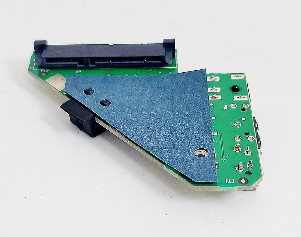 WD Elements JMS579 PCB Sata USB Replacement Controller Board 4061-705094-004