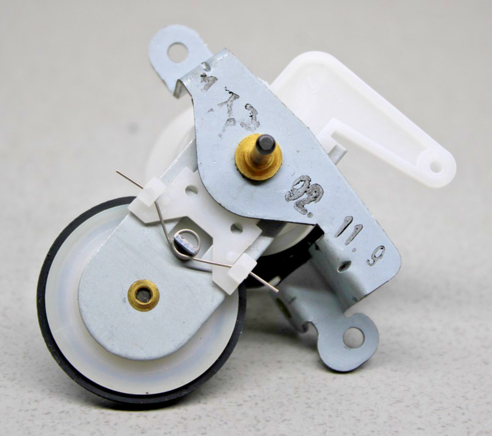 NOS RCA GE 192242 Idler