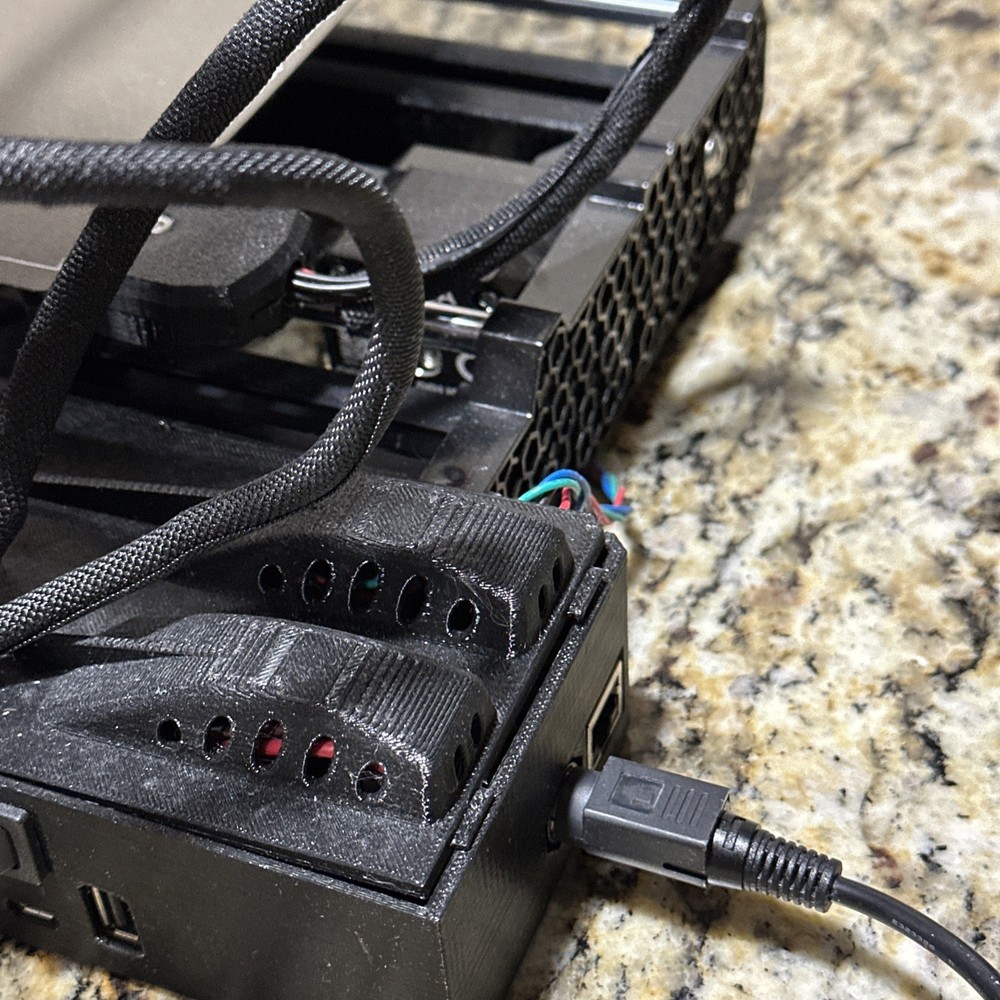 Original Prusa Mini+