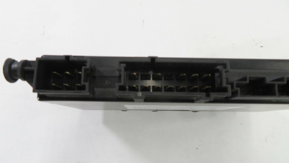 2010 MERCEDES CLS550 (W219) LEFT FRONT DRIVER SEAT CONTROL MODULE