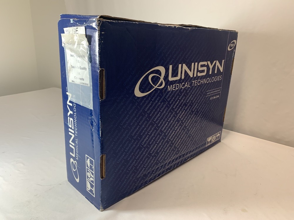 GE 46-224822G1 3.5 MHz Linear Array Ultrasound Transducer