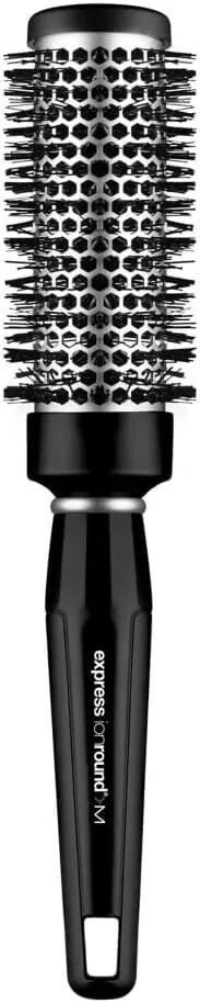 Paul Mitchell Pro Tools Express Ion Aluminum Round Brush Medium 1.97"