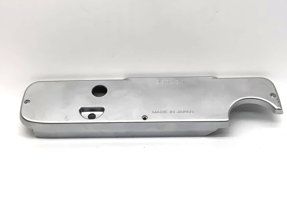 Konica FT-1 Motor Silver Base Plate Replacement Part