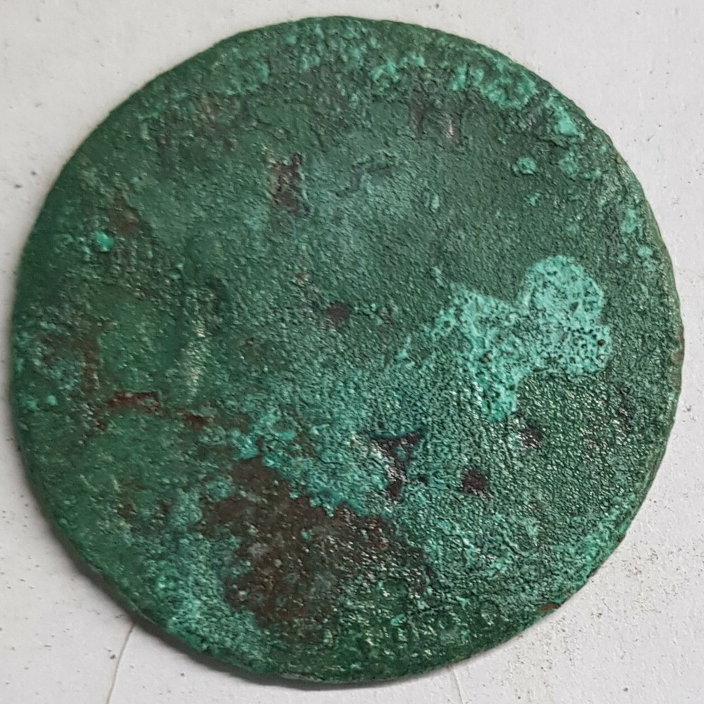 Old Coin