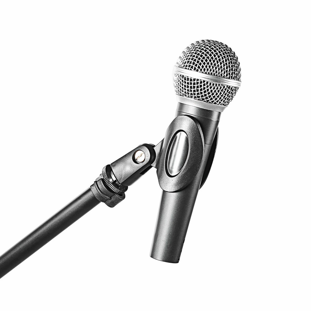 2 Pack Microphone Clip fit Sennheiser Wireless Microphone Handheld Transmitters