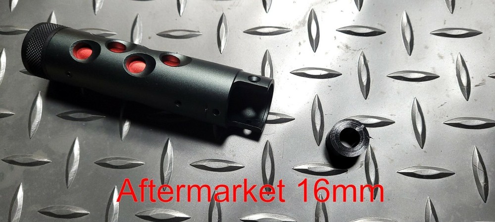 Action Army AAP01 Inner Barrel Stabilising bush