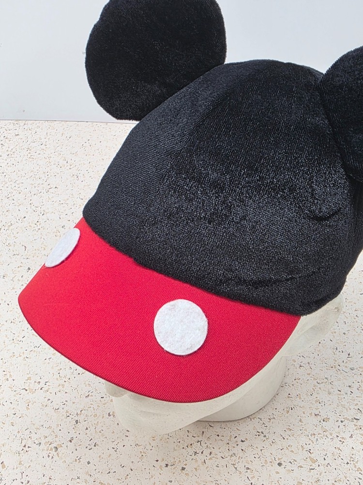 Mickey Mouse Forever Deluxe Hat Amscan Youth