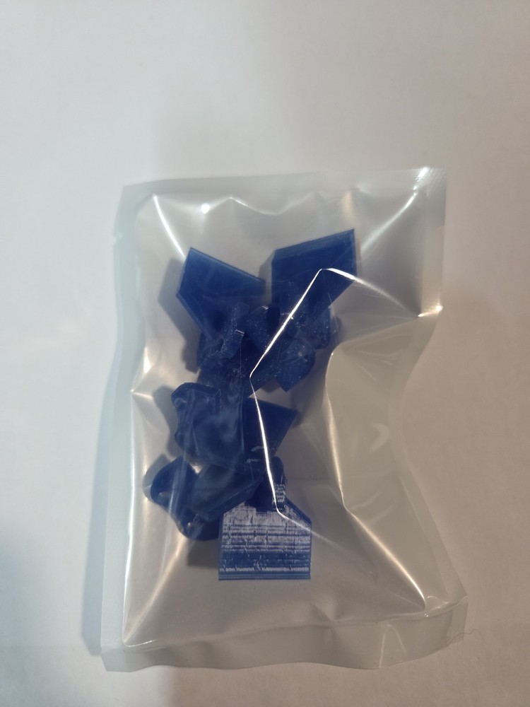 10- Pack Wheel Scrapers Rc8b4 E