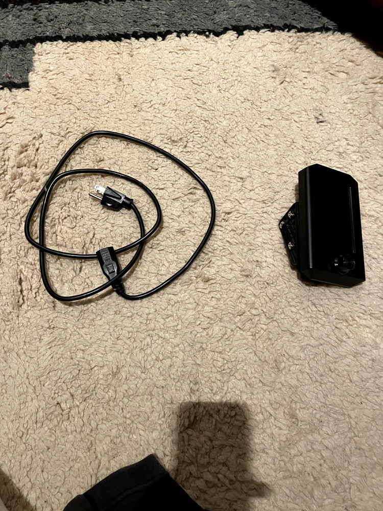 creality ender 3 v3 se 3d printer