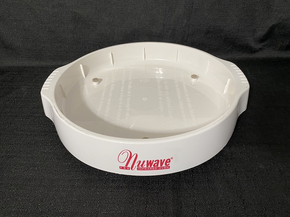 NuWave Pro Infrared Oven 20331 & 20333 Replacement Base Only