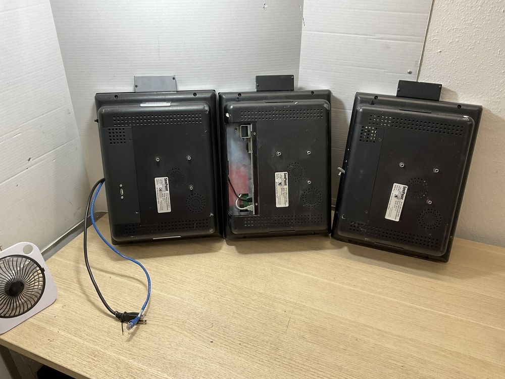 seepoint interactive kiosk system /MAR-457