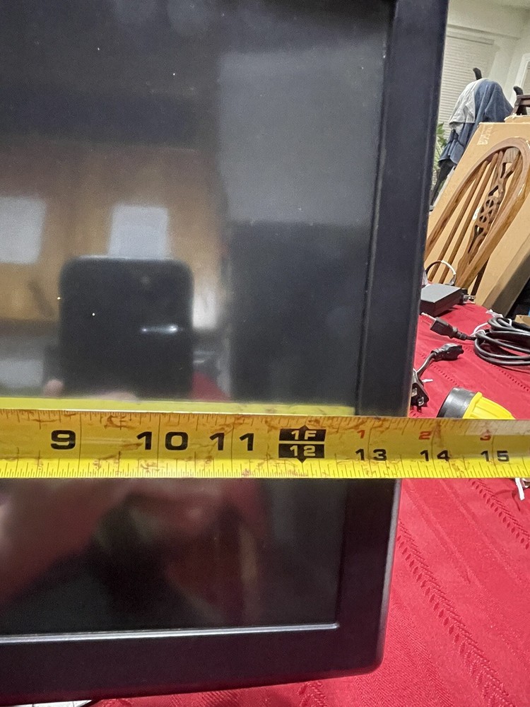 ELO Touch Solutions Screen With Stand Dell Optiplex 7010 Epson Receipt Printer