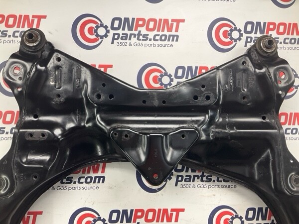 2013 Nissan A35 Maxima Front Engine Cradle Subframe Brace Oem 11Bagg0