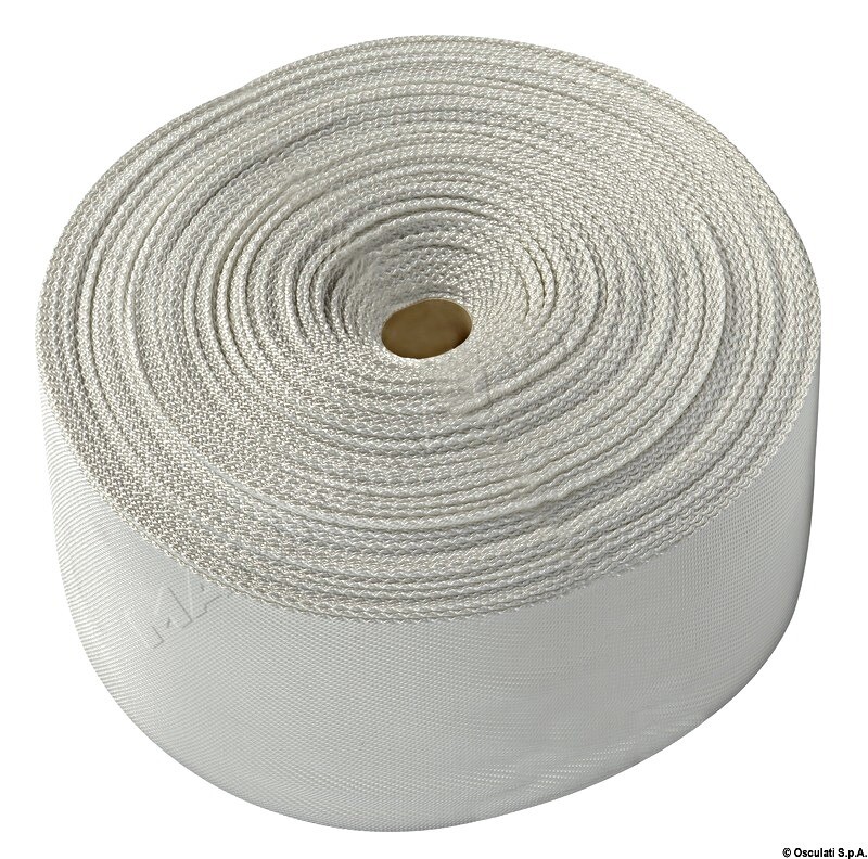 Osculati Polyester Band 165 mm X 50 m