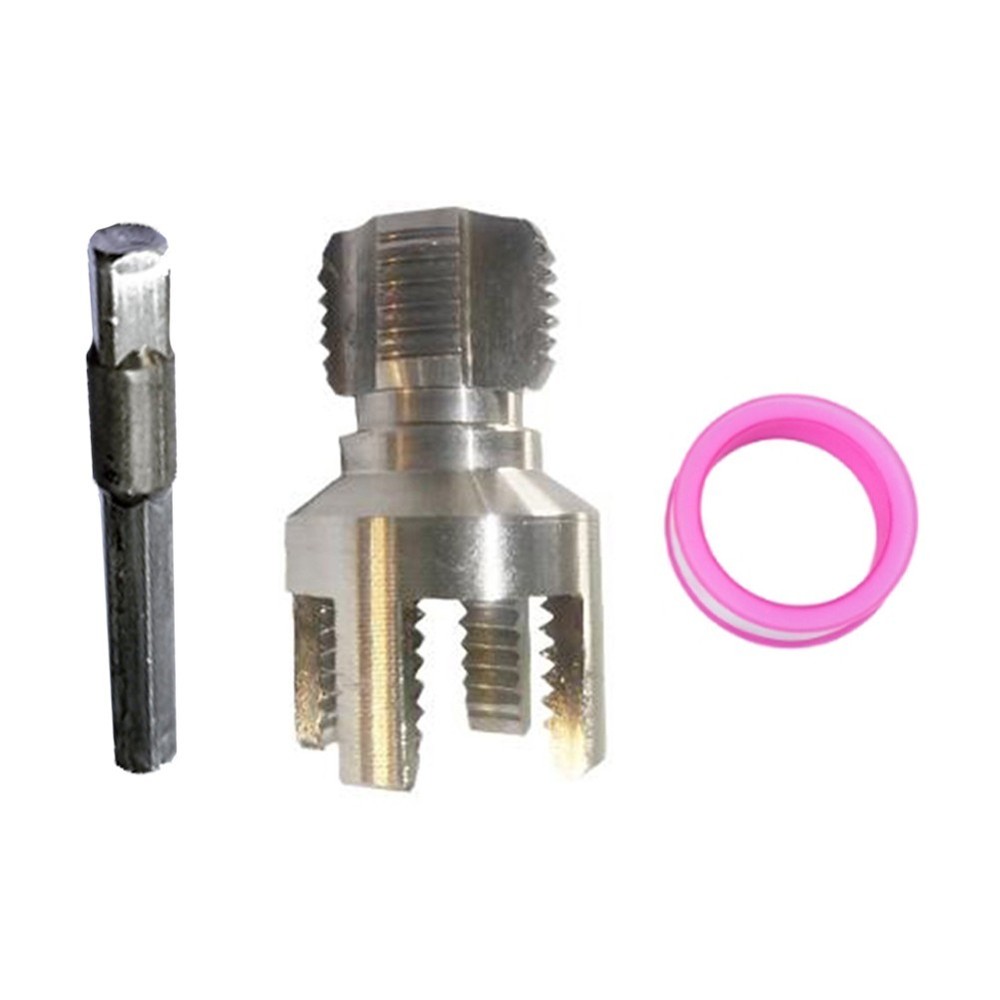 20MM + 25MM Thread Cutter for Quick and Precise Water Pipe Installation