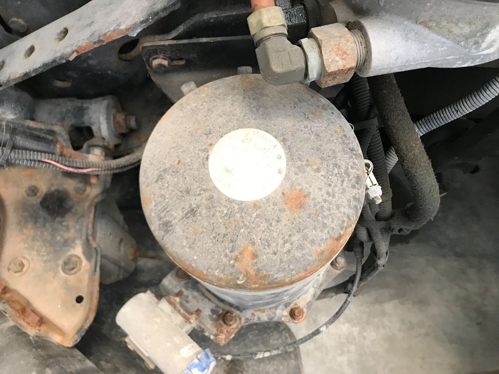 Bendix AD9 Air Dryer - Used