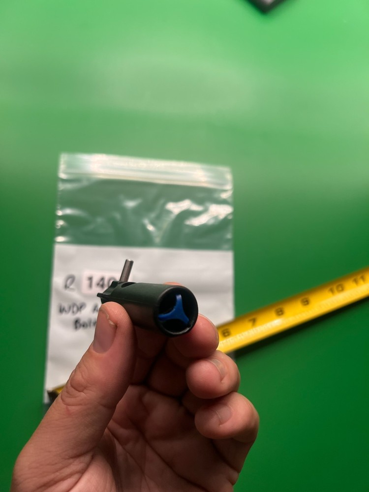 WDP Angel Bolt