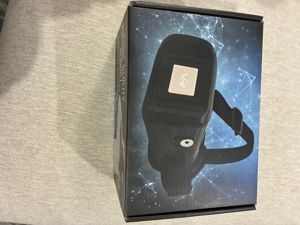 Pano Vr Virtual Reality Headset