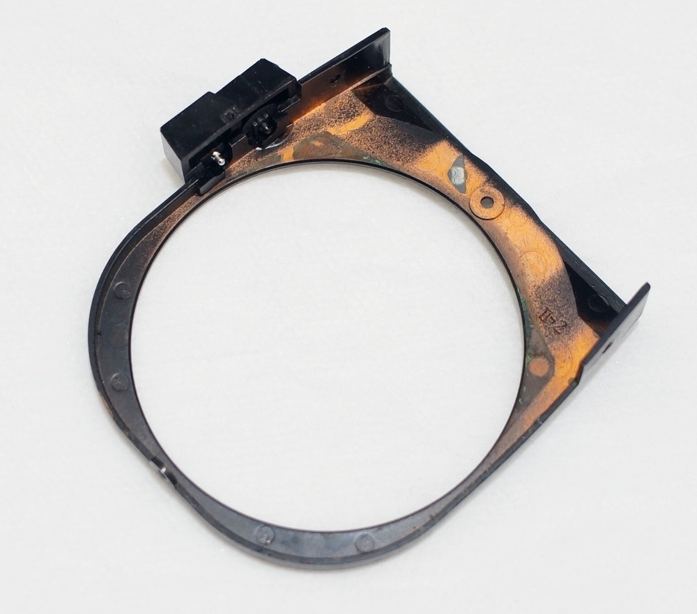CANON A-1 Front Cover Bezel