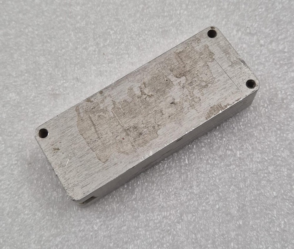 MIDE SLAM STICK X VIBRATION & SHOCK DATA LOGGER USB LOG **AS-IS**