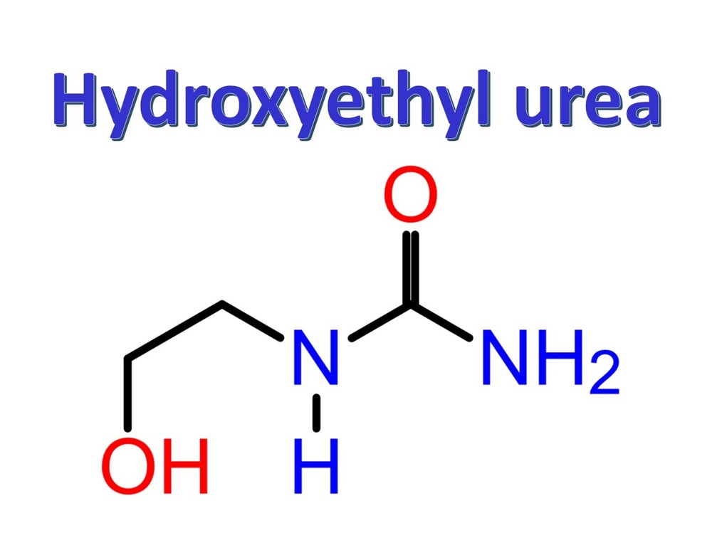 Hydroxyethyl urea, CAS 2078-71-9