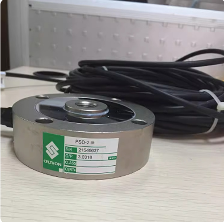1pcs Celtron  PSD-2.5t spoke weighing sensor