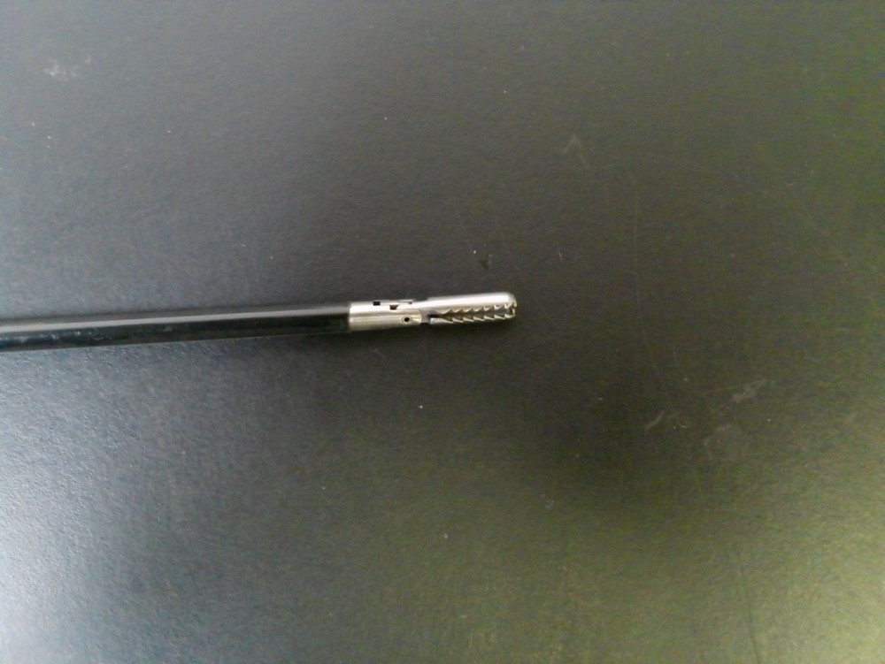 Laparoscopic Grasping Forceps