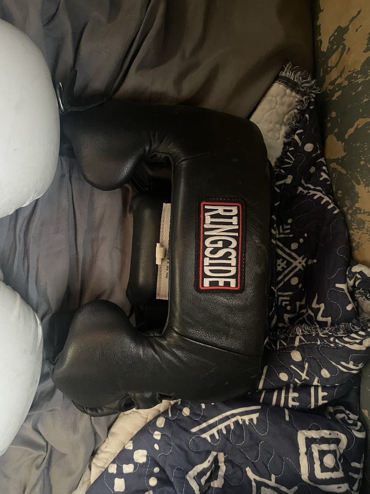 Full ringside boxing gear