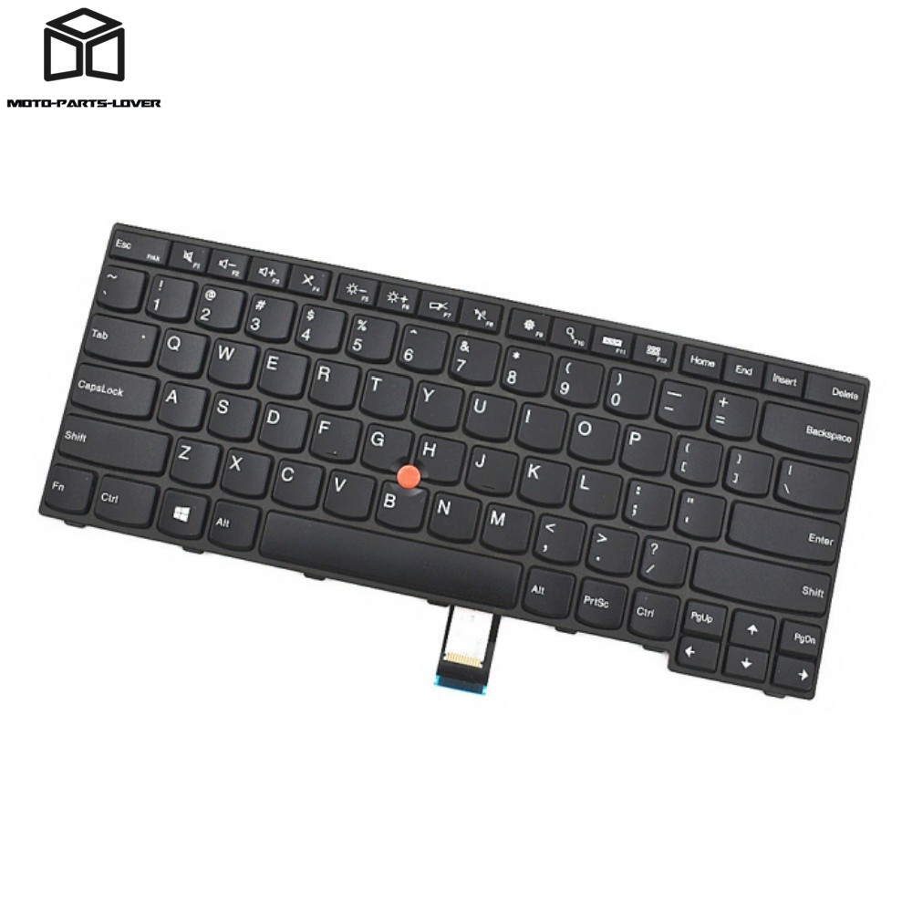 Laptop Keyboard Replacement For E450 E465 E450C W450 E455 E460