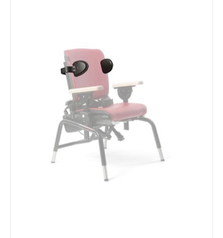 Rifton Activity Chair Lateral Support Black