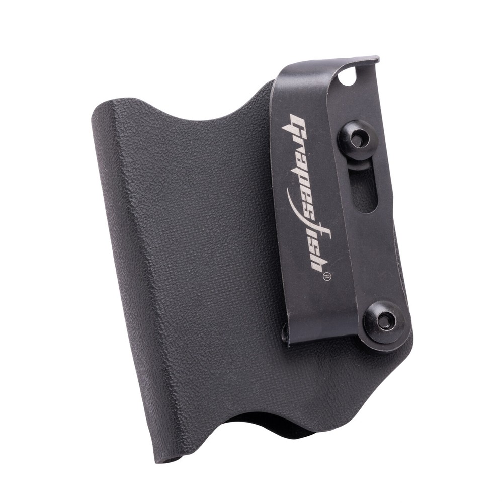 K Sheath for Leatherman Wave Plus Clip Carry Holder Pouch Quick Pull Set Pouch