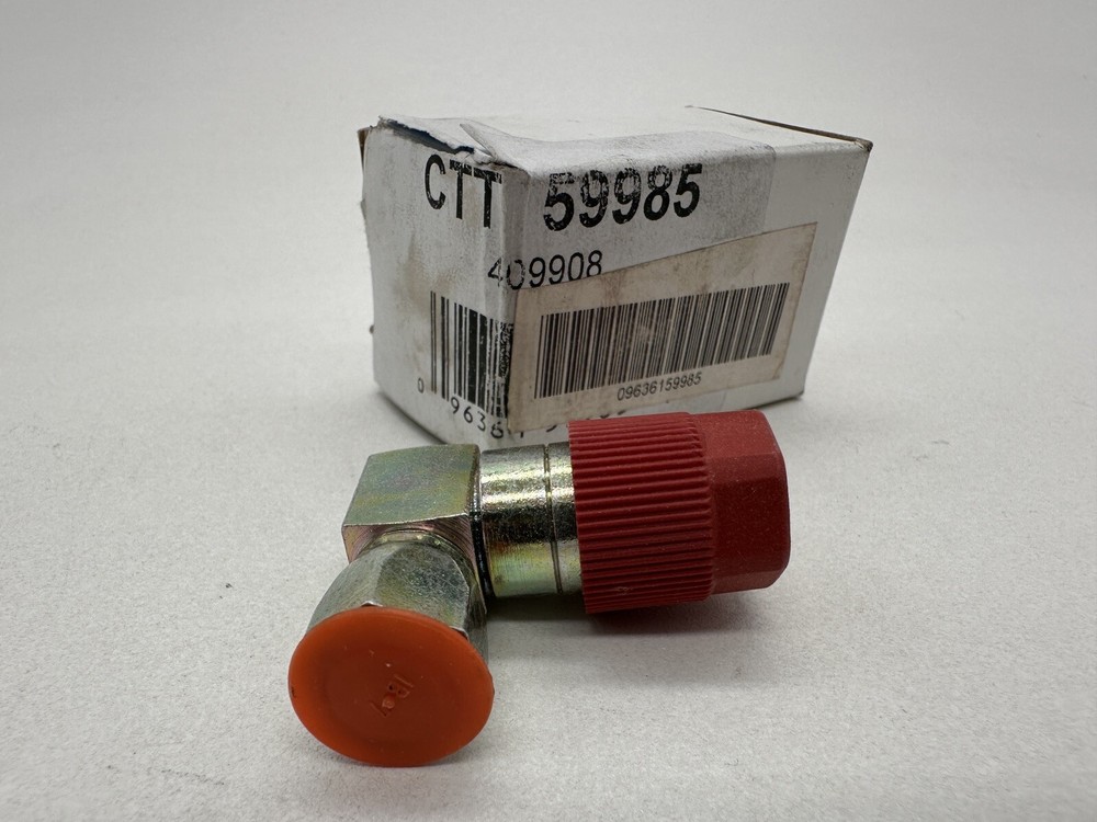 A/C Repair Tool 4 Seasons 59985