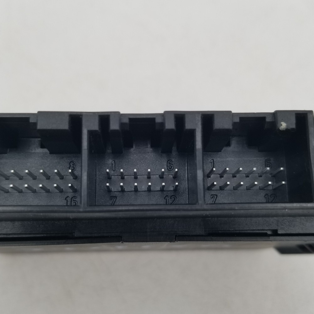 2012 2013 AUDI A6 Parking Assist Control Module OEM 4H0919475N