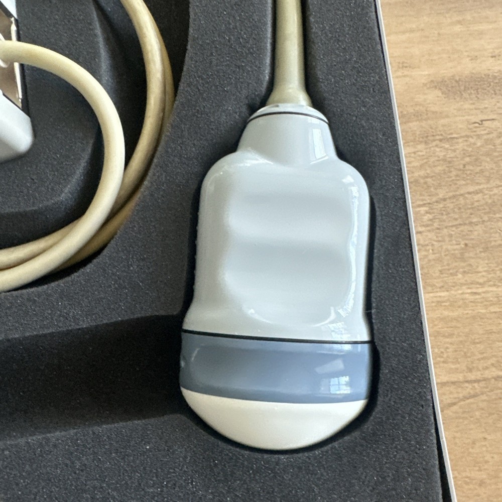 Medison 3D4 - 7EK ultrasound probe.