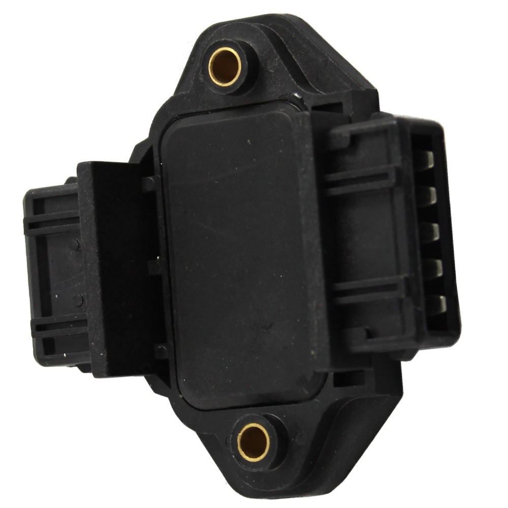 Ignition Control Module For Audi A4 A8 VW Beetle Golf Jetta Passat Ref 4D090535