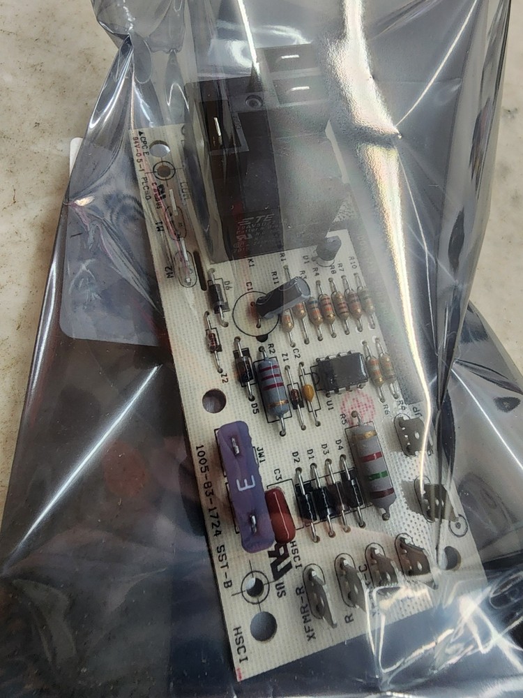 Goodman Fan Blower Control Board PCBFM103S