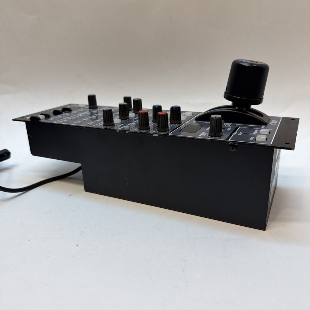 JVC RM-LP25U Local Remote-Control Panel, 9VDC-2W GREAT