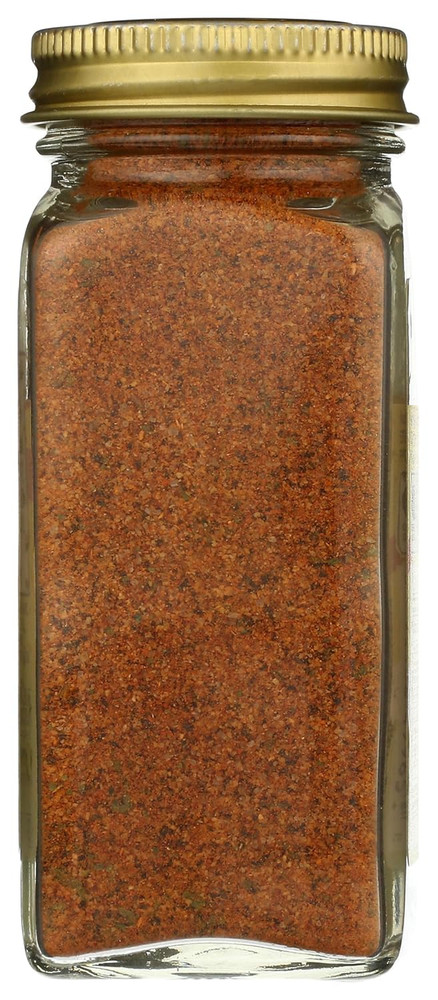 , Organic Peruvian Style Seasoning, 2.93 Ounce