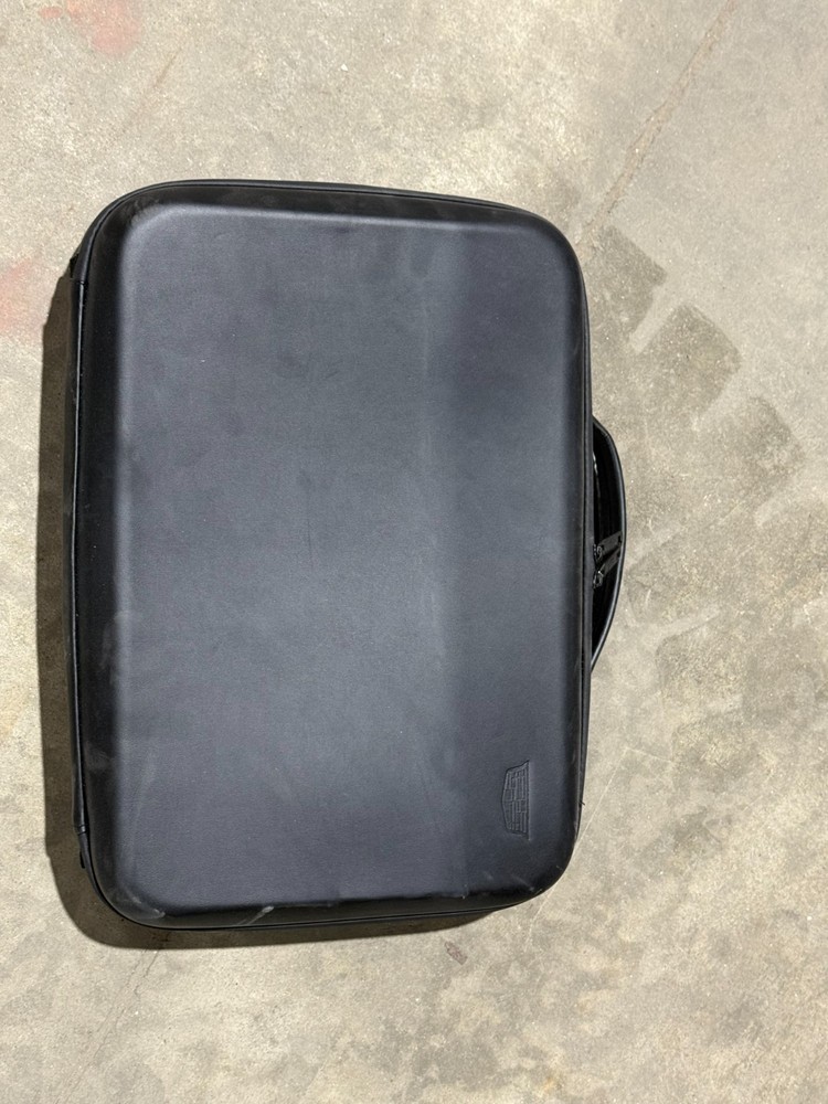 Cadillac EV Level 1 & Level 2 Charger in Case