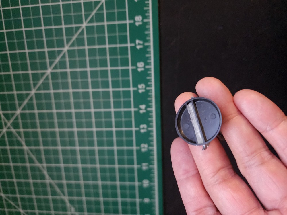 Eldar, Fire Gale Knight 4, Epic Warhammer , Games Workshop