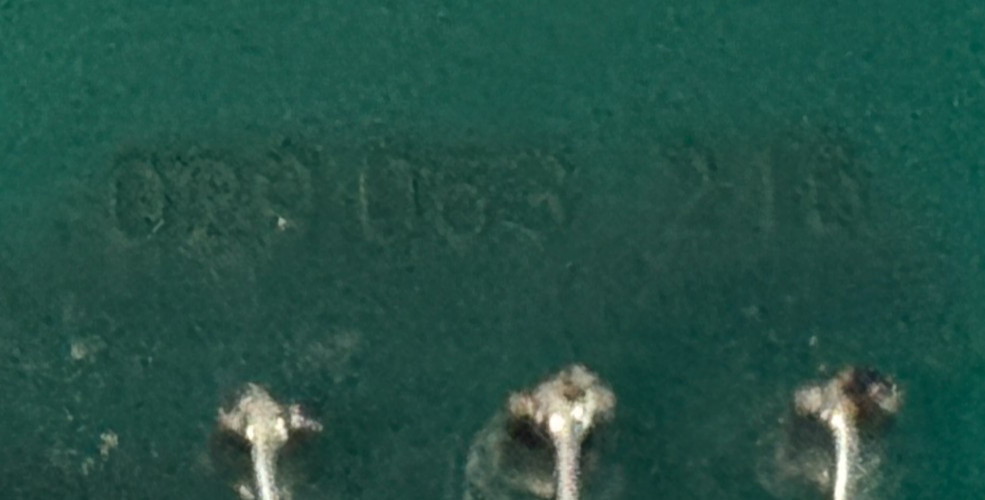 USED AEG 029.063 216 Control Board