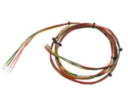 Mitsubishi PAC-725AD 5-Pin Connector Plug