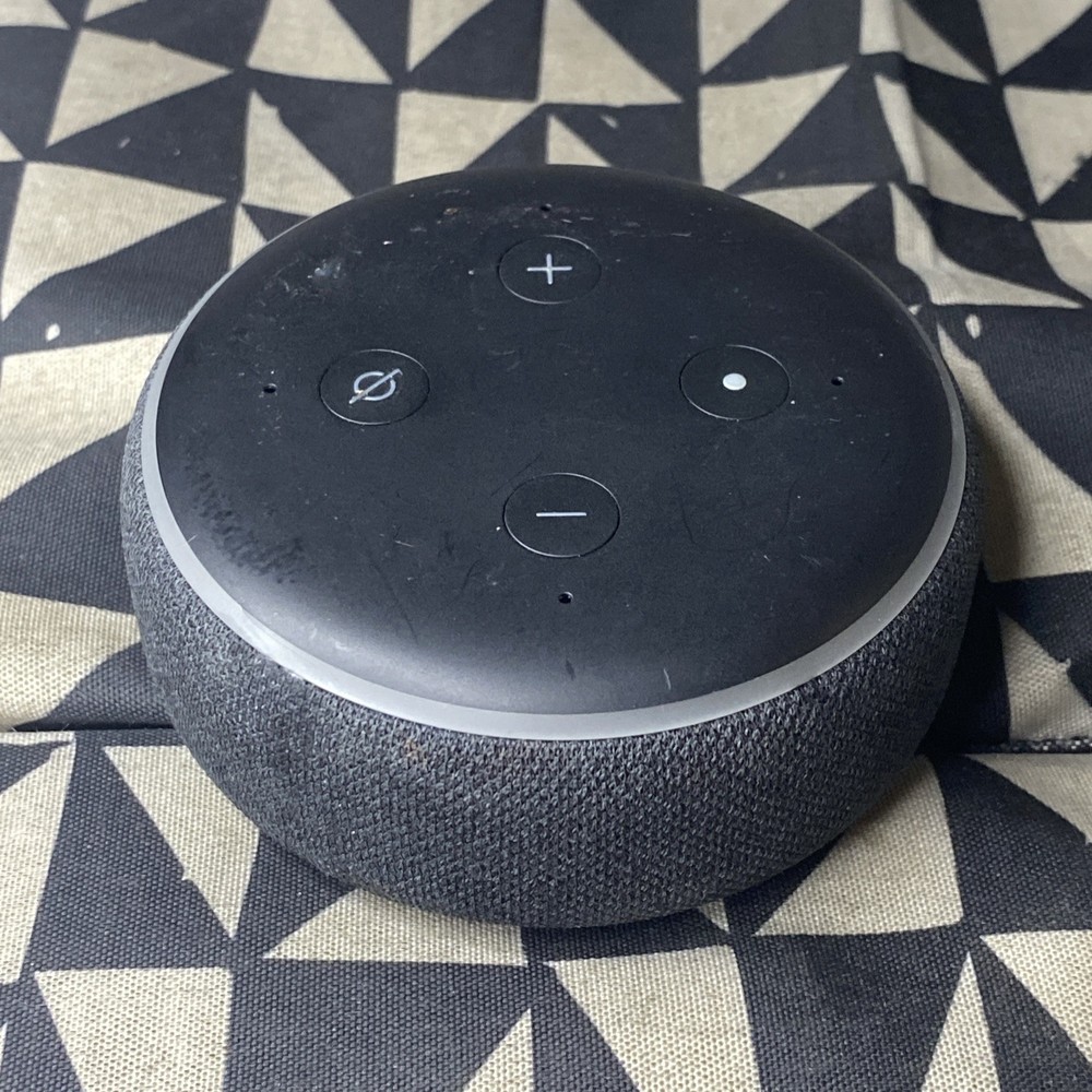 amazon r-nz round speaker l 1855