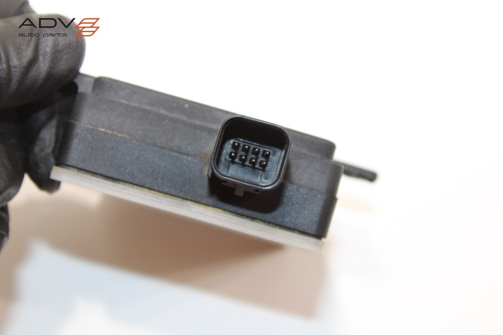 2020 HYUNDAI SONATA REAR RIGHT SIDE BLIND SPOT RADAR SENSOR MODULE OEM