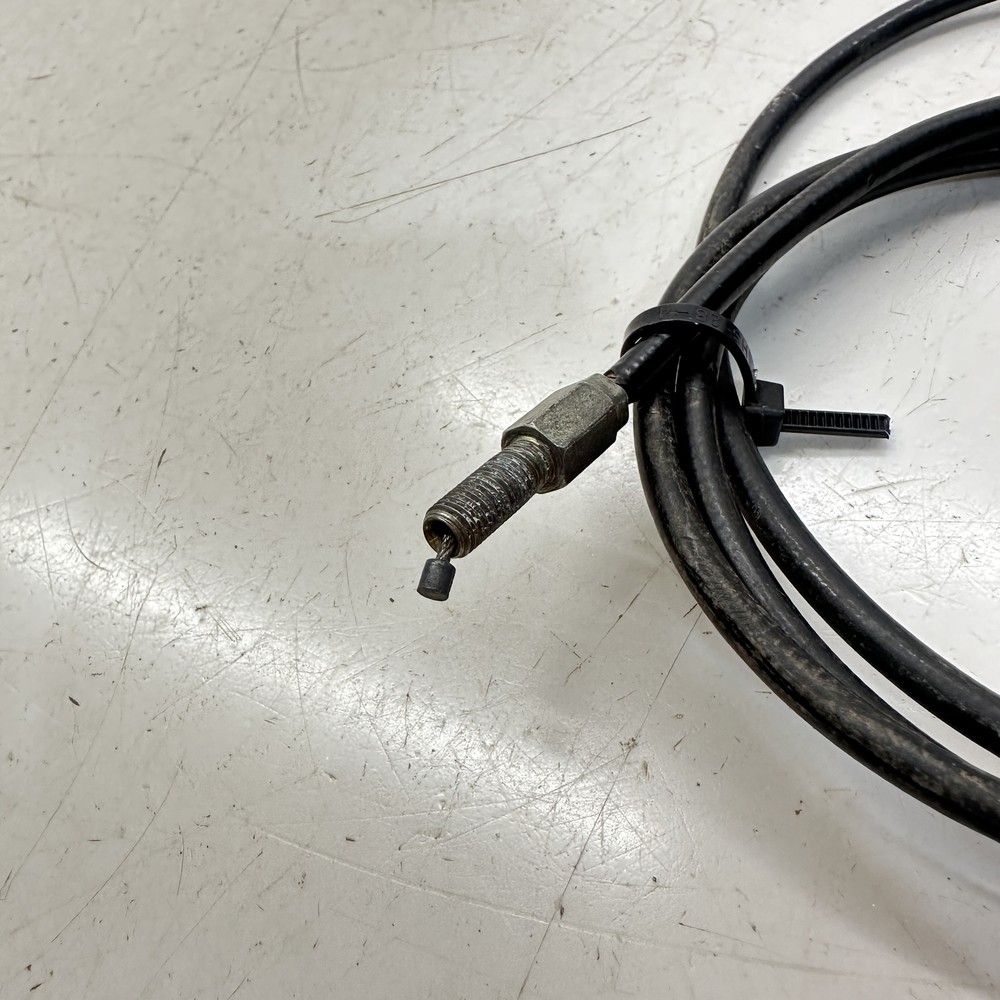 Cable, Throttle - 2002 POLARIS Sportsman 700