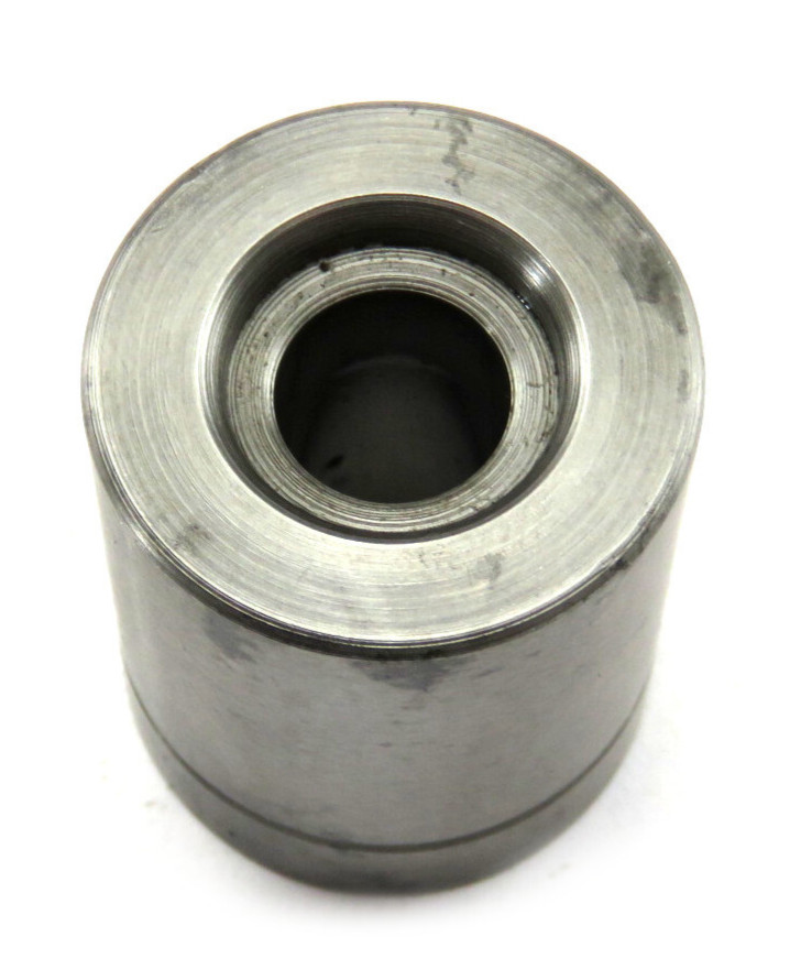 L. E. Wilson Trimmer Case Holder - .38 Special