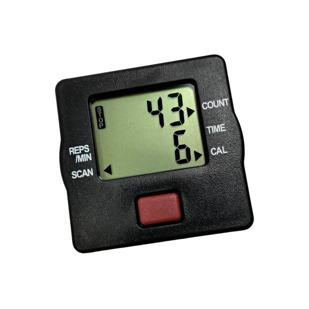 Stepper Counter Monitor Speedometer Step Machine Exercise Belly Machine