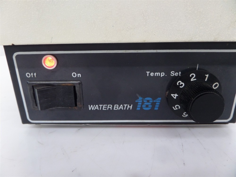 Precision Scientific 181 Water Bath