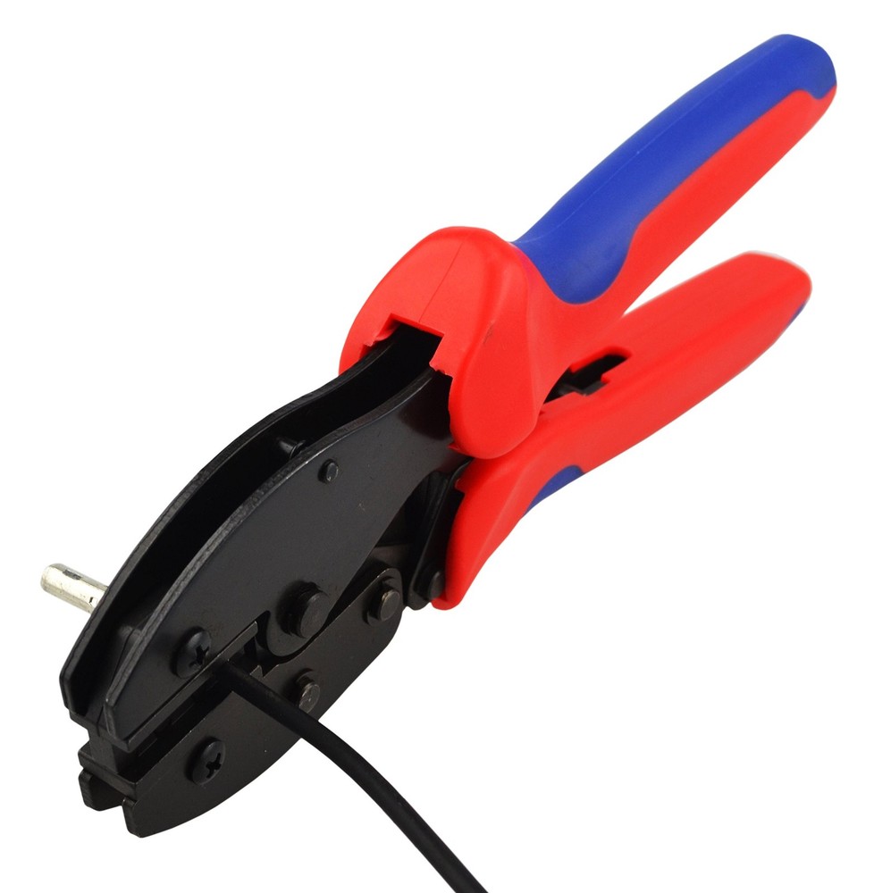 Samyo LY-2546B MC4 Solar Crimping Tools Crimper for 2.5-6.0mm2 Solar Panel PV...