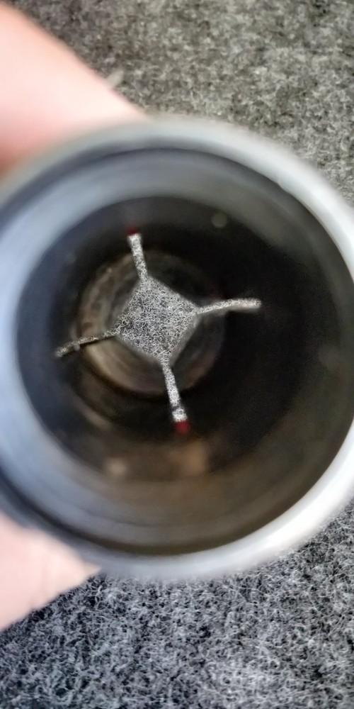 KENT 5C 1/2 square collet, ID & OD threads made in Germany